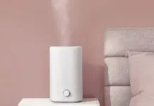 Umidificatore Xiaomi Mijia MJJSQ02LX a 28 euro, meno 72% umidificatore xiaomi2