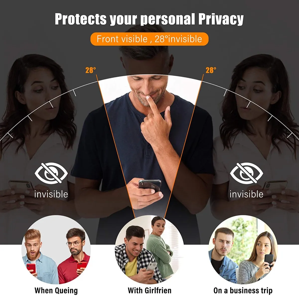 Le migliori pellicole iPhone 13 Le migliori pellicole iPhone 13