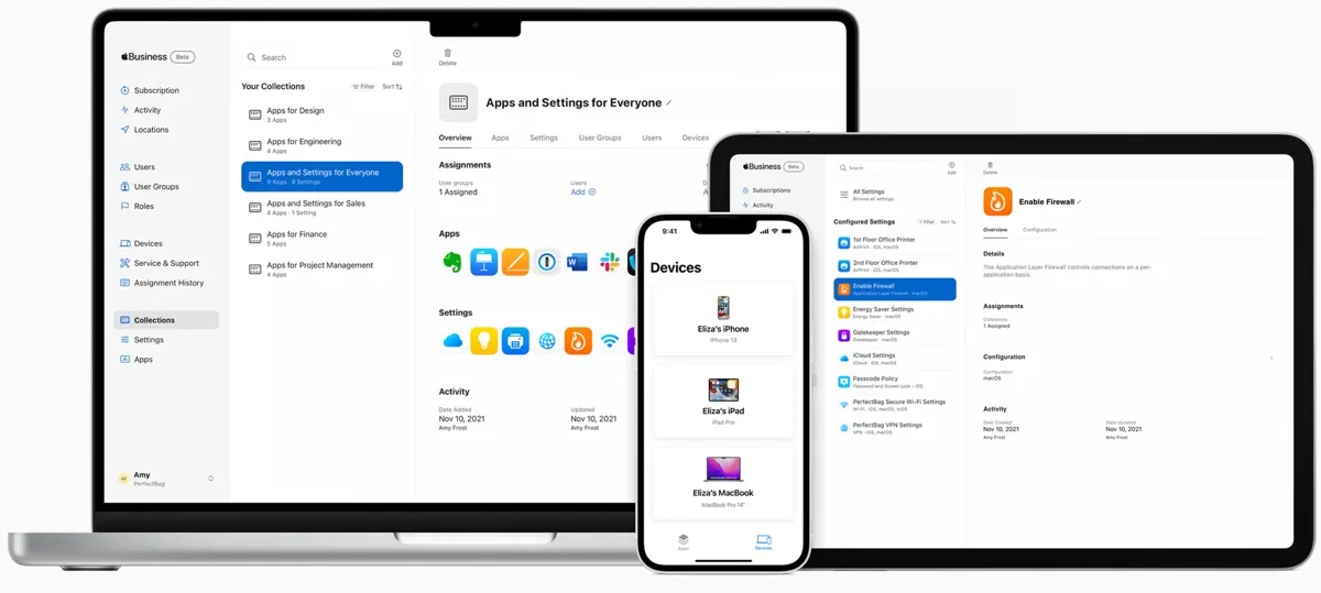 Apple Business essentials 2 Apple Business essentials 2