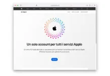 Imparate il nome, Apple ID diventerà Account Apple IDApplesito