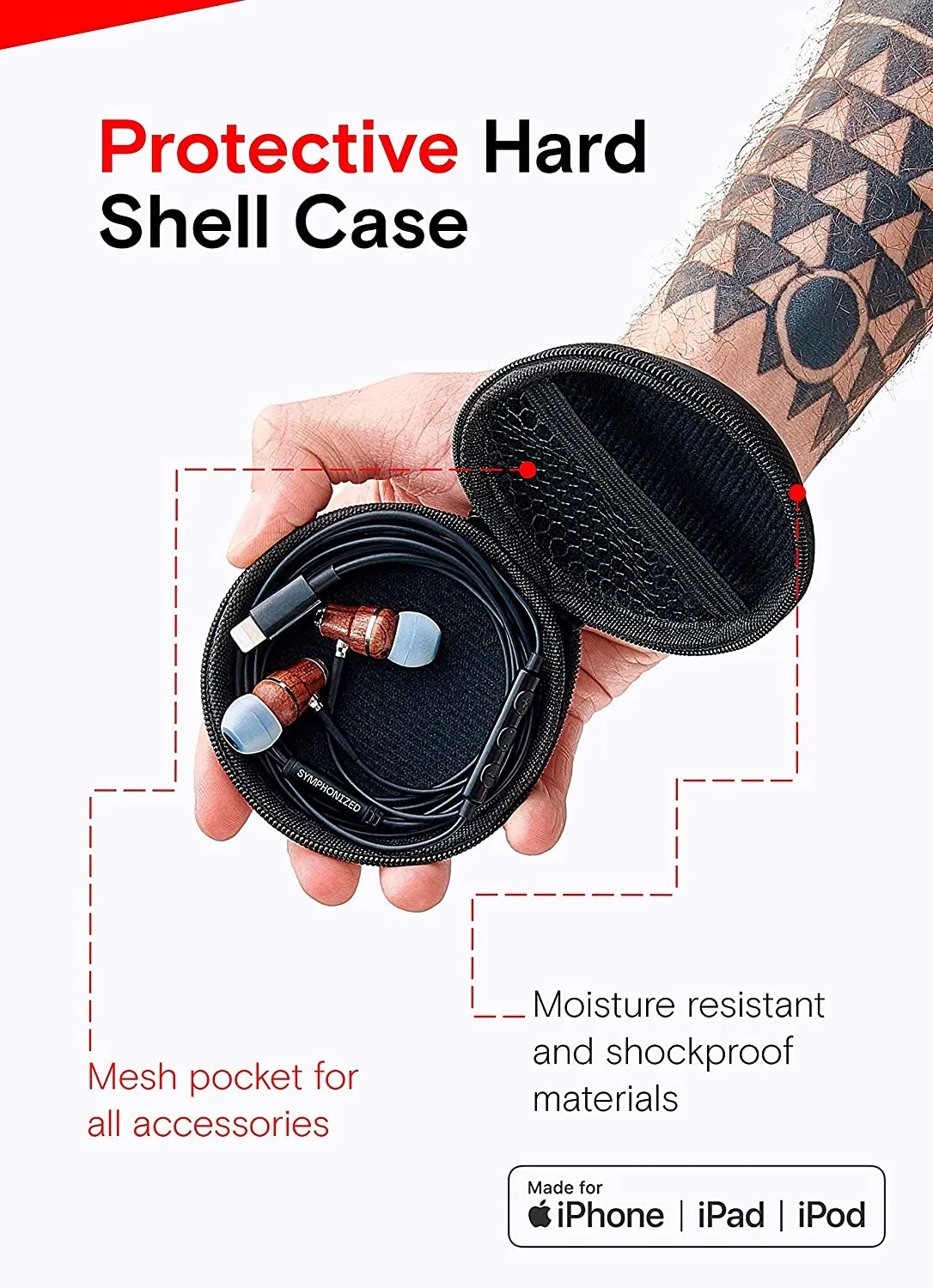 I migliori auricolari Lightning, niente batteria da ricaricare e costo accessibile