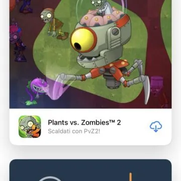 Apple acquista in segreto pubblicità per app terze parti