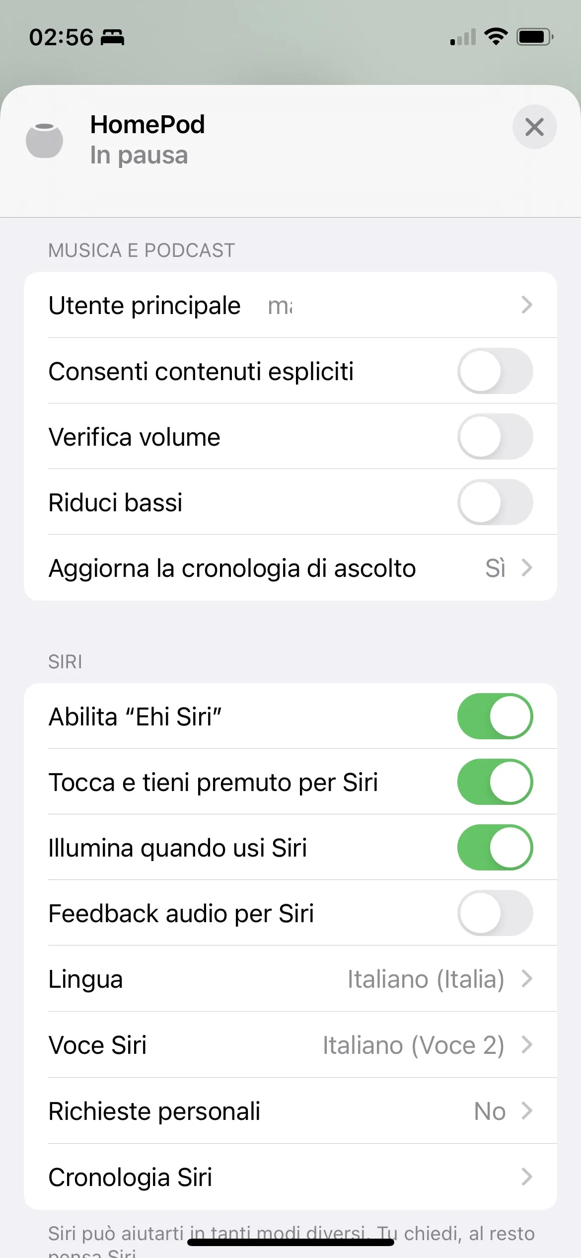 HomePod mini è finalmente italiano. L’abbiamo provato da solo e in coppia