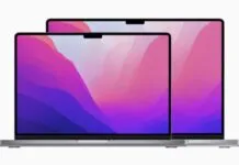 MacBook Pro e Mac Studio arrivano in tre mesi macbookpro2021apple00001