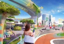 niantic lightship metaverso