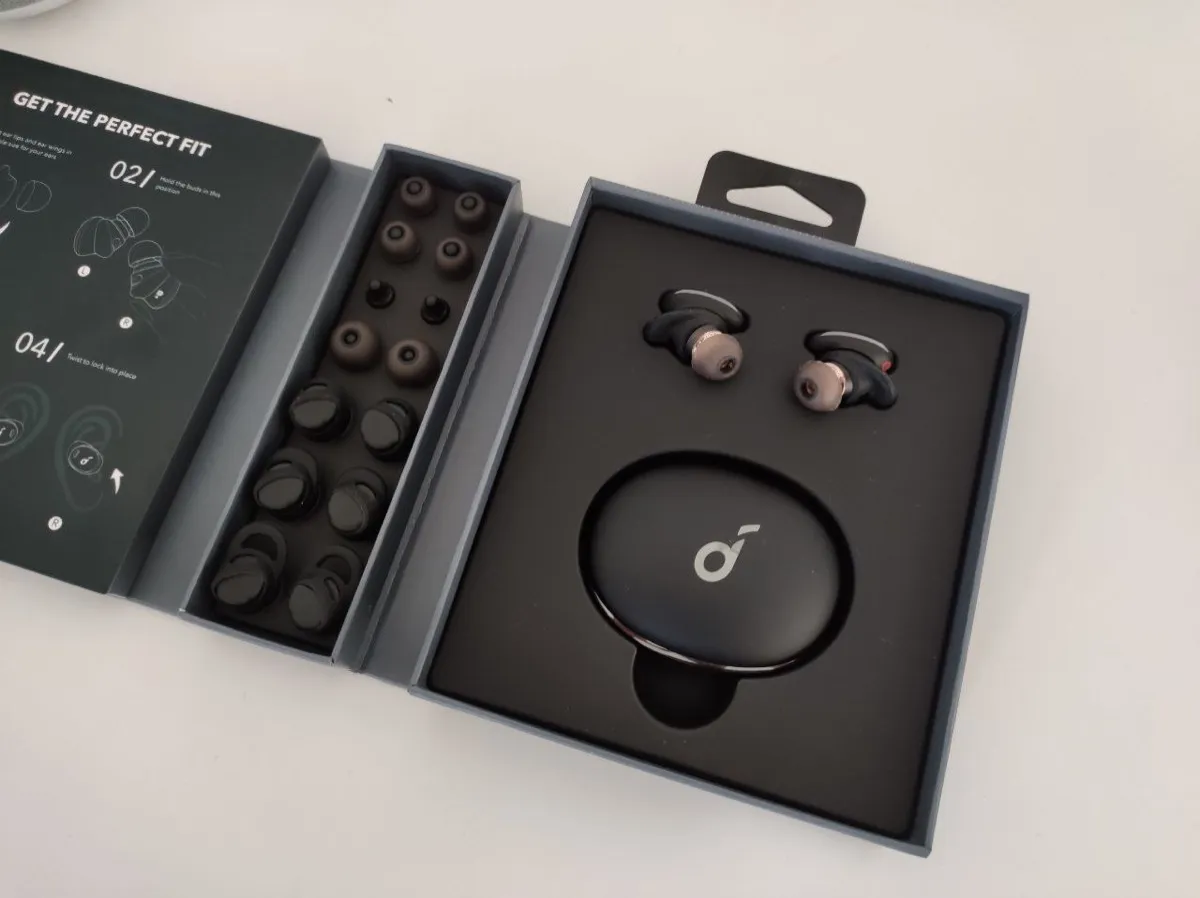 Recensione Soundcore Liberty 3 Pro