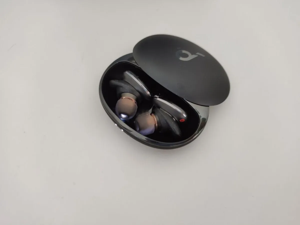 Recensione Soundcore Liberty 3 Pro