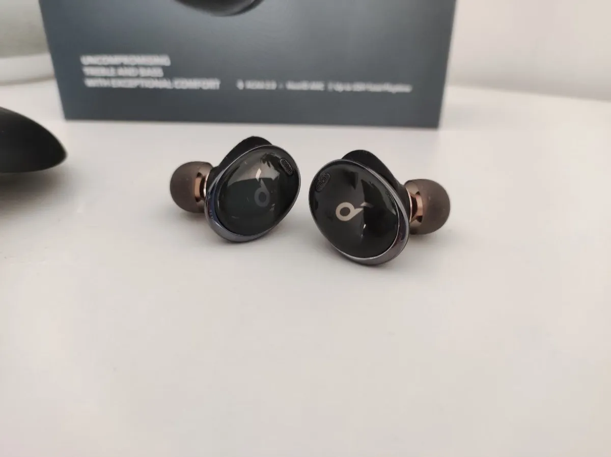 Recensione Soundcore Liberty 3 Pro