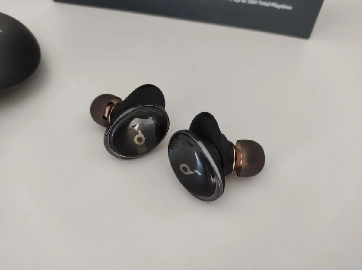 Recensione Soundcore Liberty 3 Pro