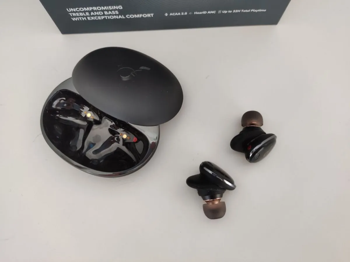 Recensione Soundcore Liberty 3 Pro