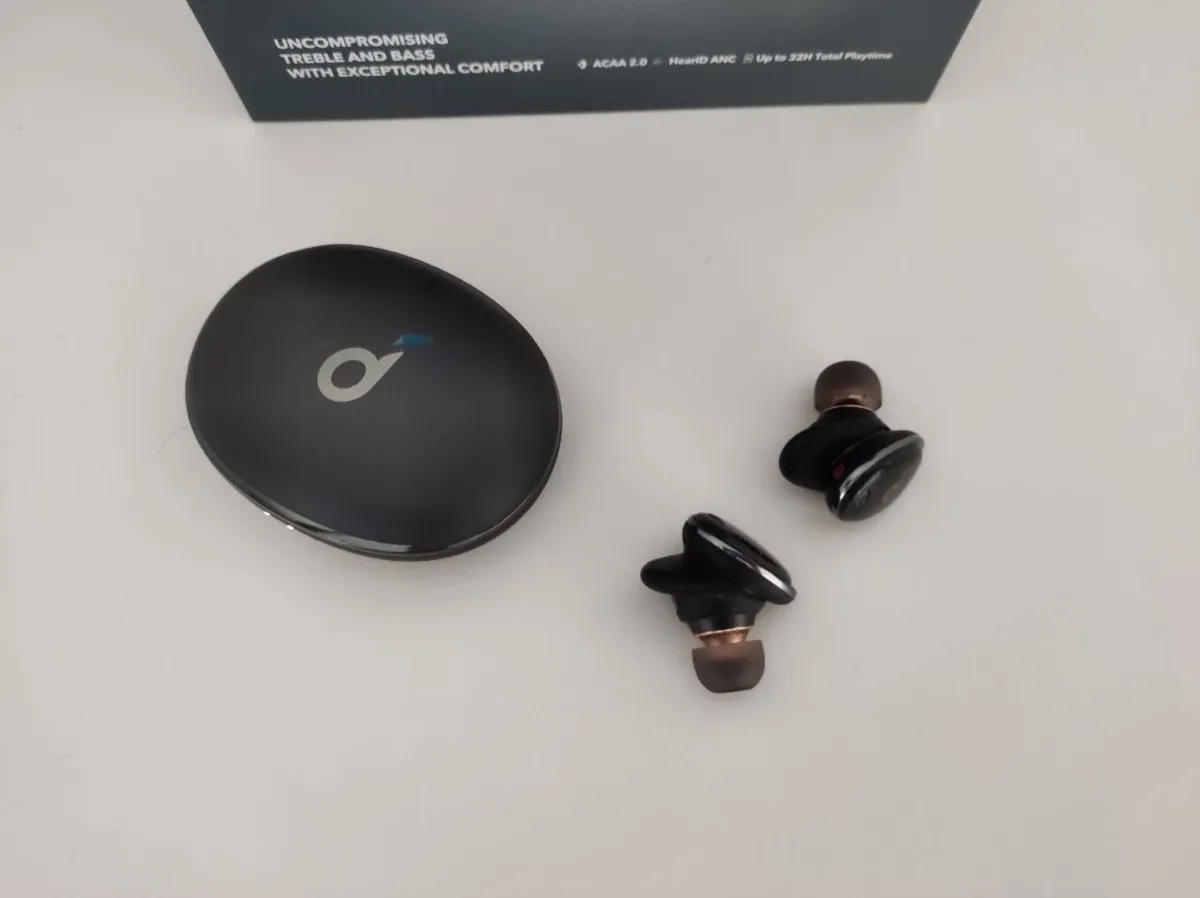 Recensione Soundcore Liberty 3 Pro