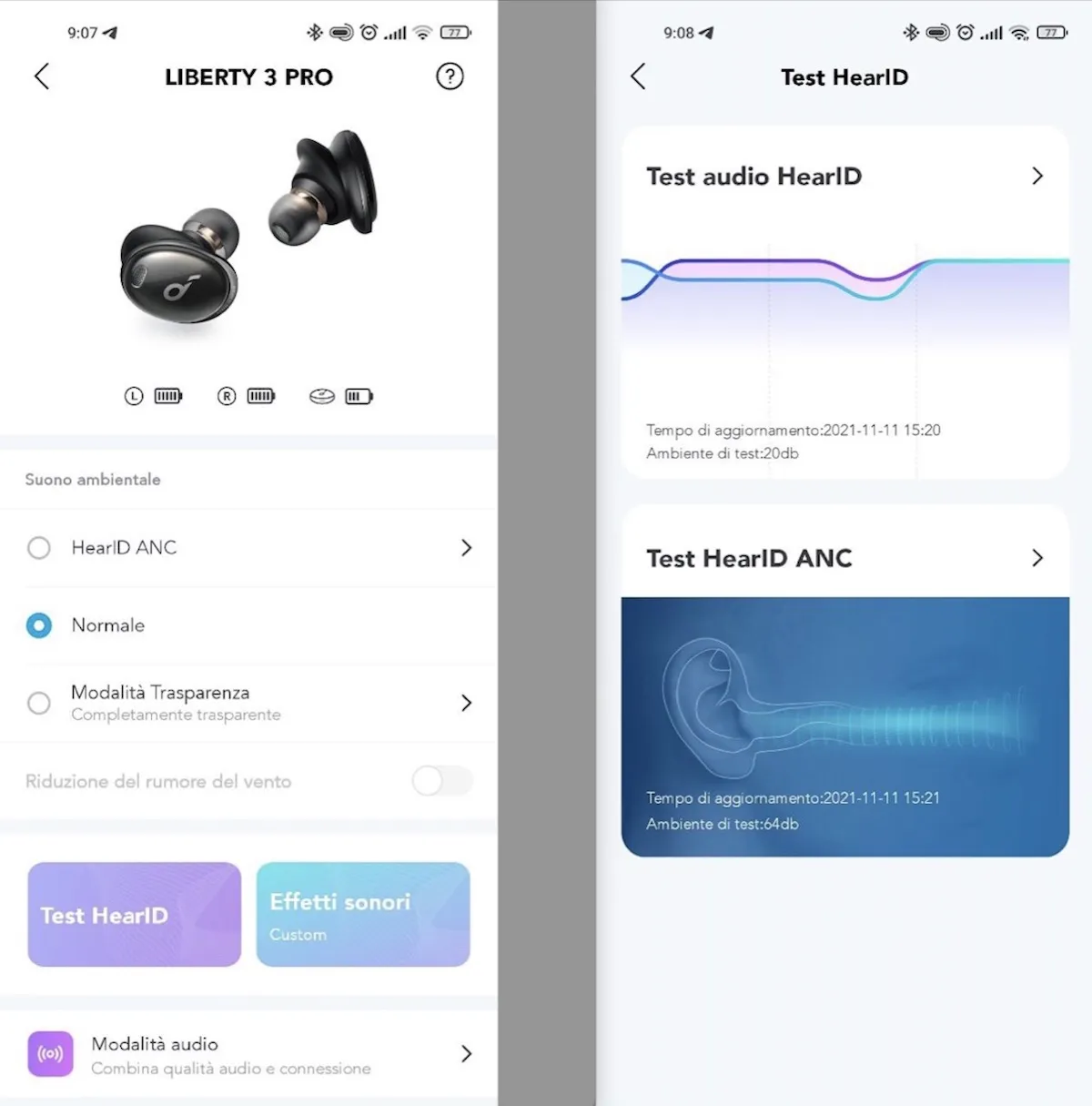Recensione Soundcore Liberty 3 Pro