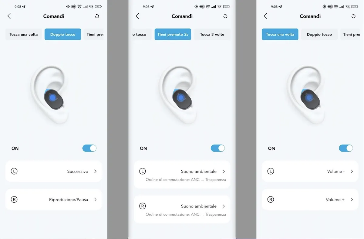 Recensione Soundcore Liberty 3 Pro