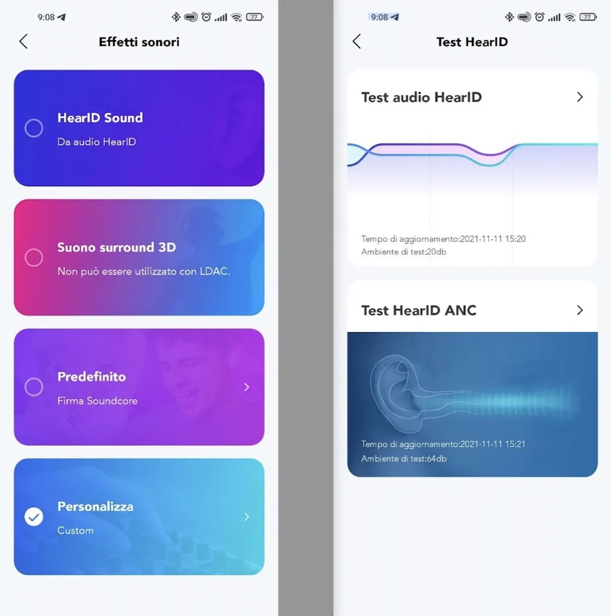 Recensione Soundcore Liberty 3 Pro