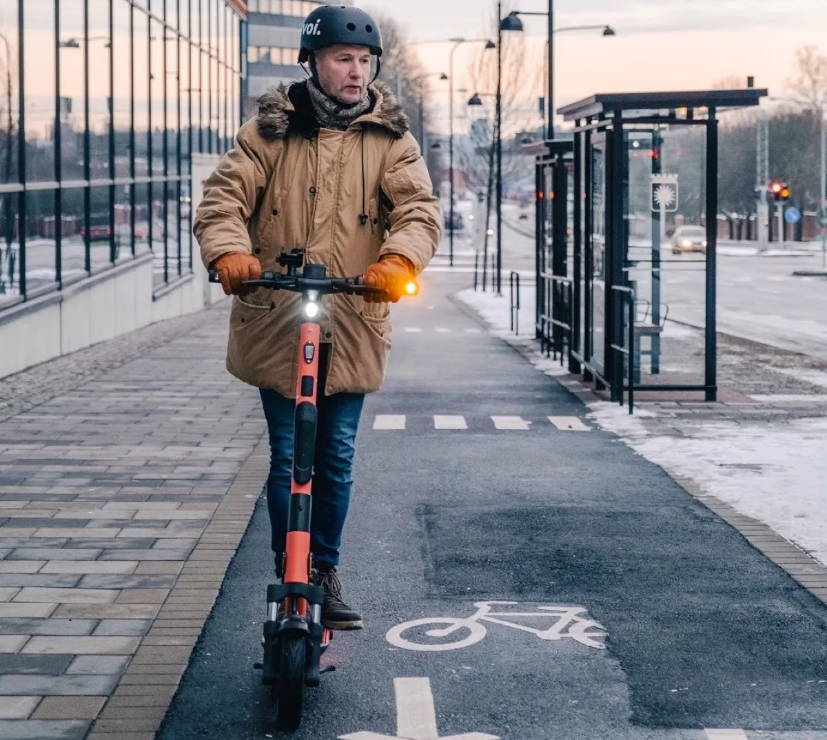 voiager400003 codice strada monopattini