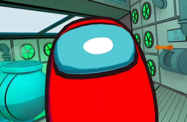 Among Us pronto a viaggiare verso la realtà virtuale