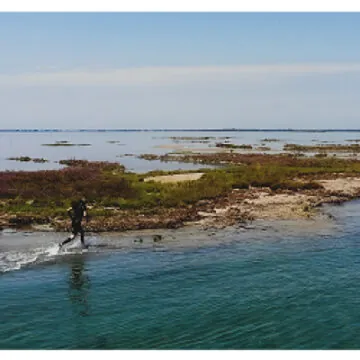 Nokia XR20 resiste a tutto ed è a misura di sportivo