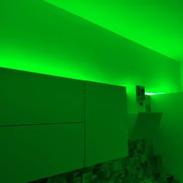 Recensione striscia LED Tapo