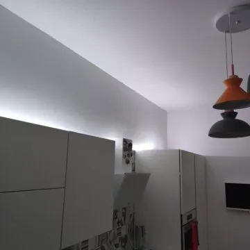 Recensione striscia LED Tapo