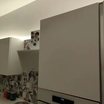 Recensione striscia LED Tapo