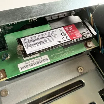 Recensione WD RED SN700, disco SSD eclettico e velocissimo