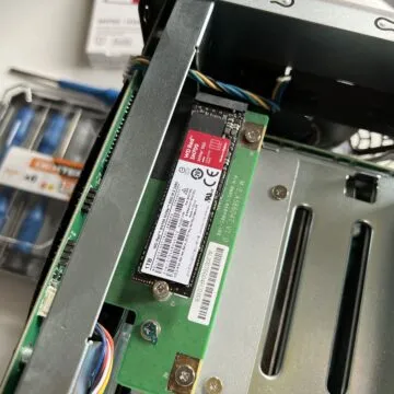 Recensione WD RED SN700, disco SSD eclettico e velocissimo