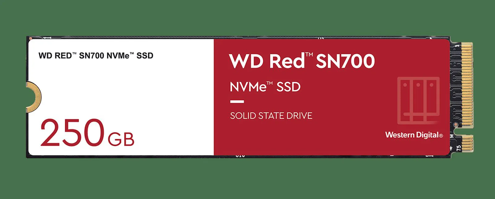 Recensione WD RED SN700, disco SSD eclettico e velocissimo