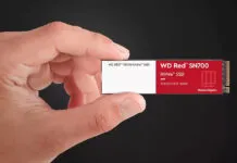 Recensione WD RED SN700, disco SSD eclettico e velocissimo