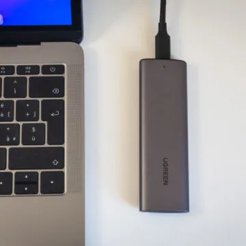 Recensione WD RED SN700, disco SSD eclettico e velocissimo