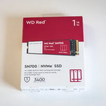 Recensione WD RED SN700, disco SSD eclettico e velocissimo
