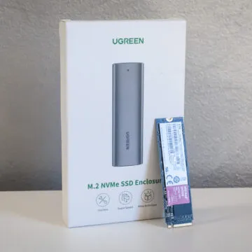 Recensione WD RED SN700, disco SSD eclettico e velocissimo