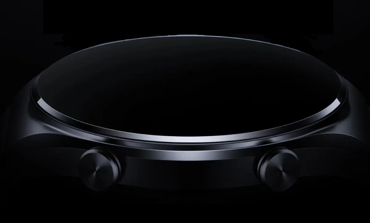 Watch S1 sarà il primo smartwatch ad affiancare Xiaomi 12