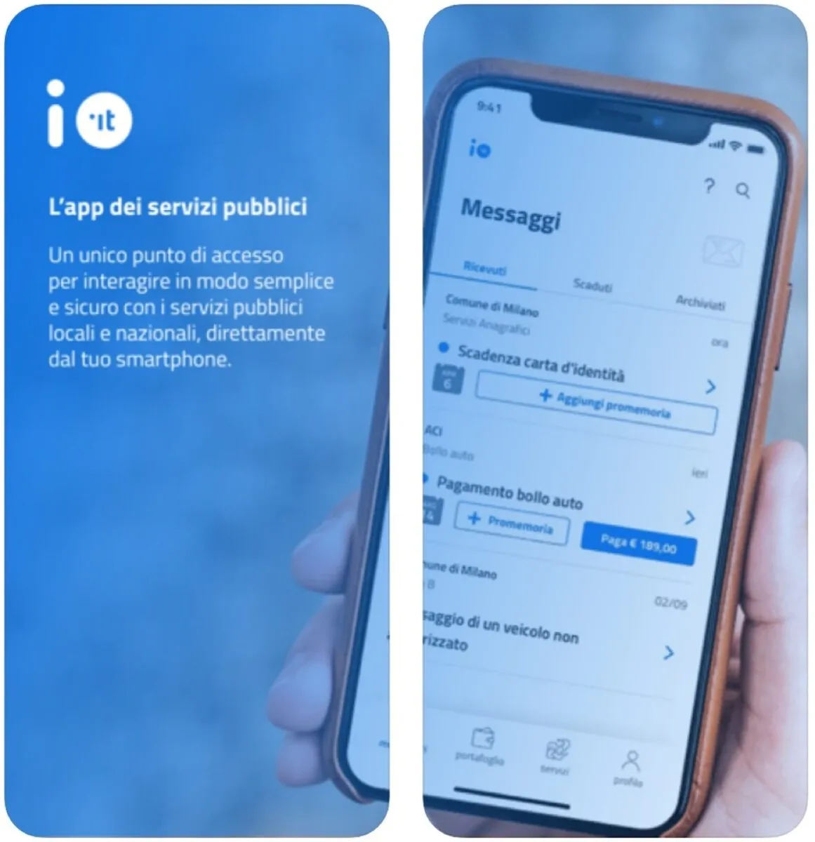 Le app e i giochi più scaricati da App Store in Italia nel 2021 Le app e i giochi più scaricati da App Store in Italia nel 2021