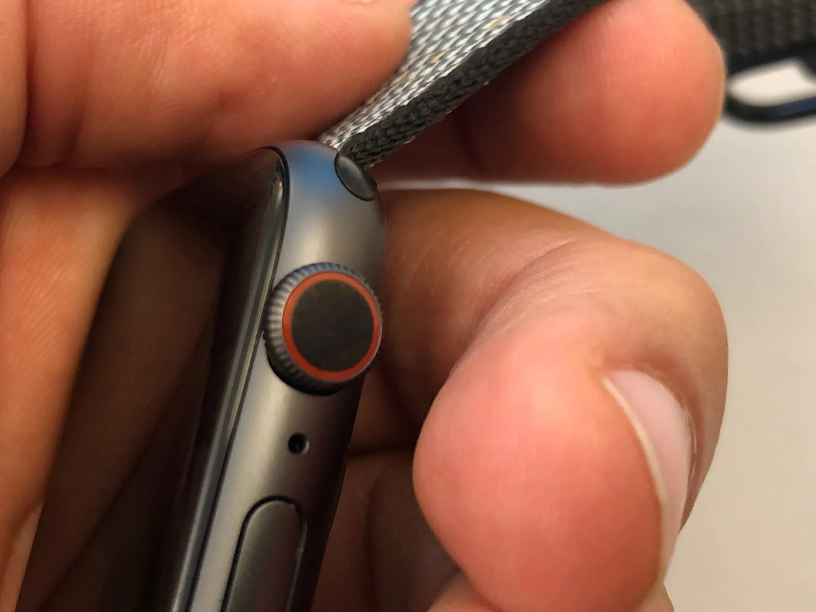 Con Tim One Number telefoneremo da Apple Watch