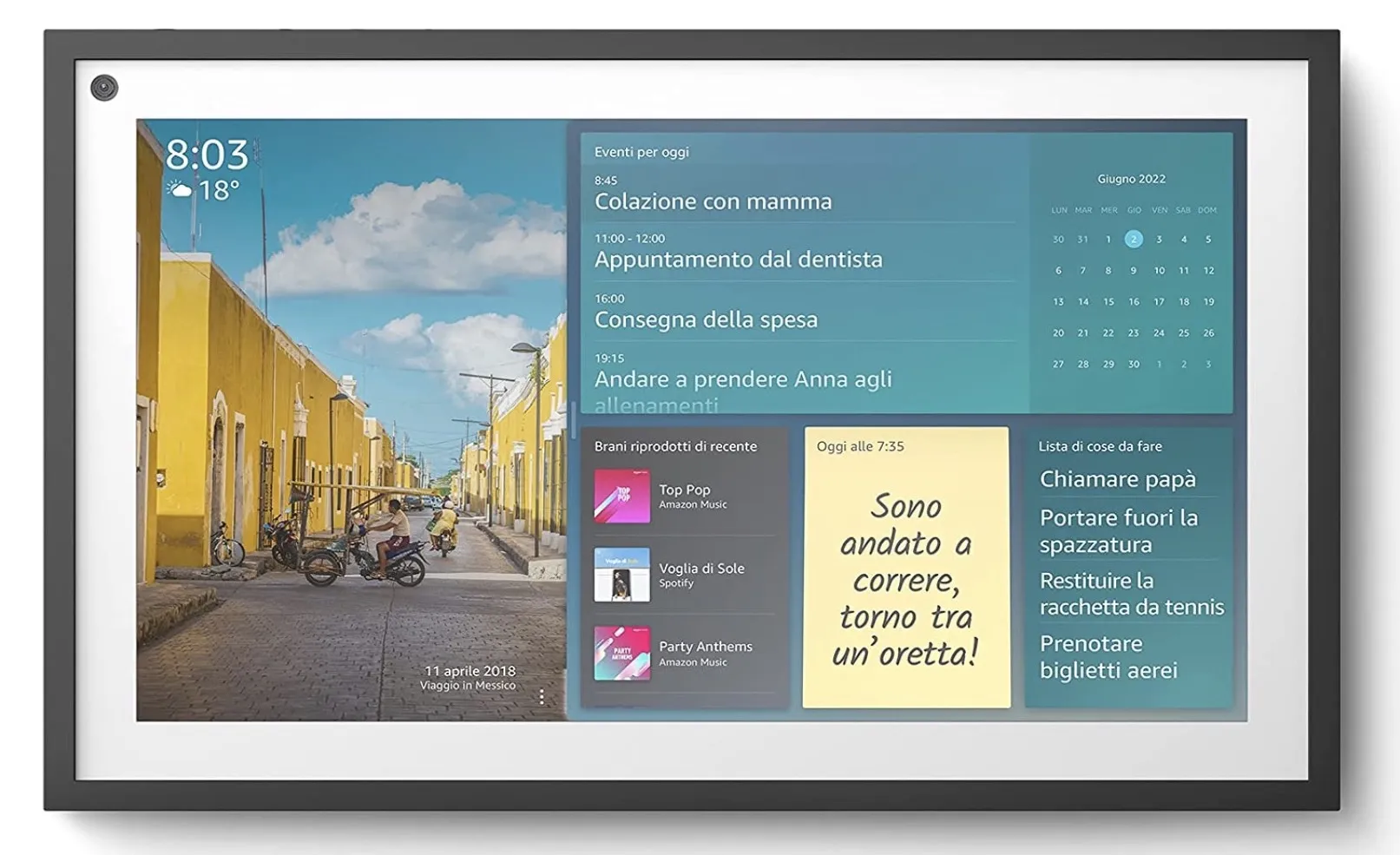 Amazon Echo Dot, Flex, Show e gli altri: quale scegliere e come risparmiare Amazon Echo Dot, Flex, Show e gli altri: quale scegliere e come risparmiare