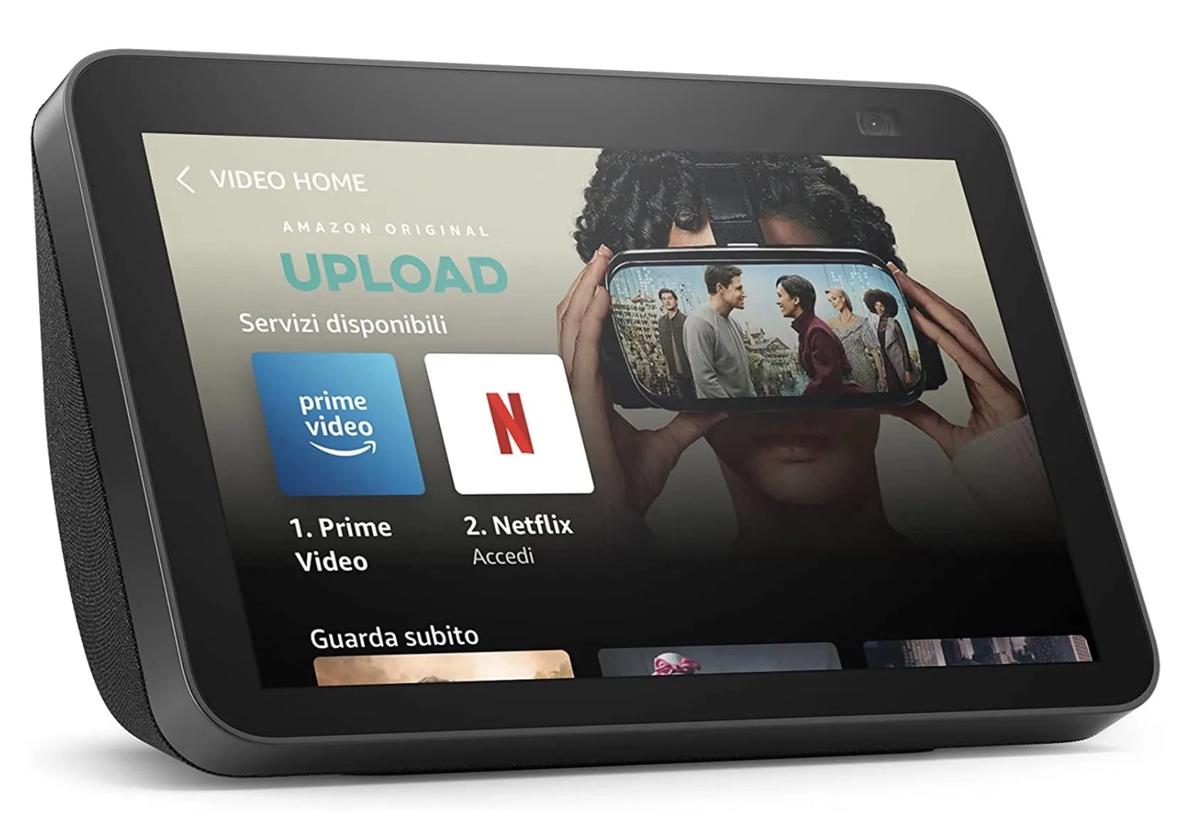 Amazon Echo Dot, Flex, Show e gli altri: quale scegliere e come risparmiare Amazon Echo Dot, Flex, Show e gli altri: quale scegliere e come risparmiare