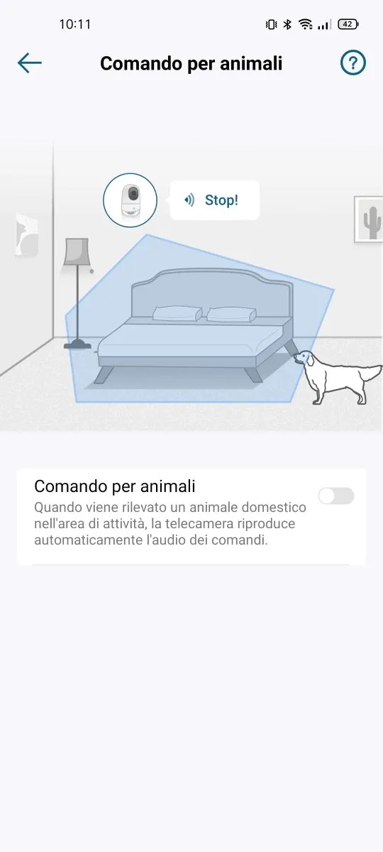 Recensione eufy Security 2K, la camera motorizzata per interni Recensione eufy Security 2K, la camera motorizzata per interni