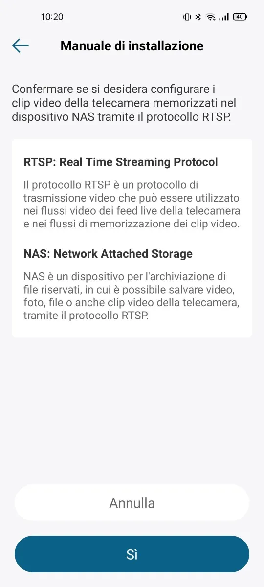 Recensione eufy Security 2K, la camera motorizzata per interni Recensione eufy Security 2K, la camera motorizzata per interni