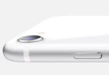 Apple inizia la produzione di prova di iPhone SE 2022