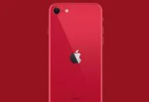 Apple inizia la produzione di prova di iPhone SE 2022