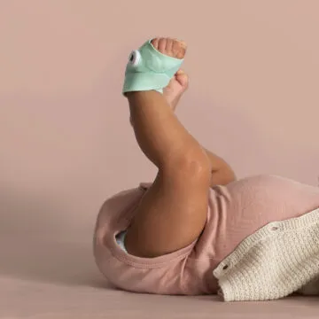 Owlet lancia in Italia i dispositivi per monitorare il sonno dei bimbi