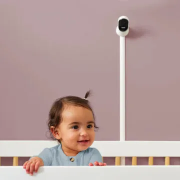 Owlet lancia in Italia i dispositivi per monitorare il sonno dei bimbi