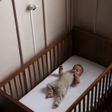 Owlet lancia in Italia i dispositivi per monitorare il sonno dei bimbi