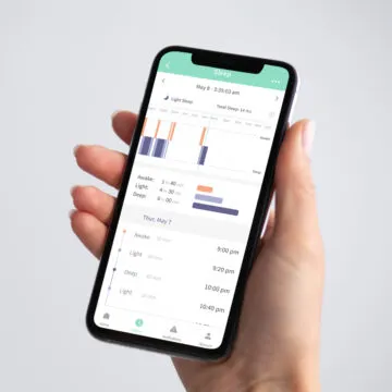Owlet lancia in Italia i dispositivi per monitorare il sonno dei bimbi
