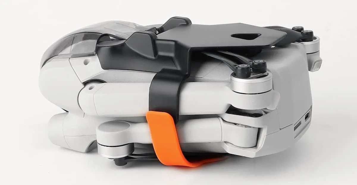 I migliori accessori per DJI Mini, Mini 2 e Mini 3 Pro I migliori accessori per DJI Mini, Mini 2 e Mini 3 Pro