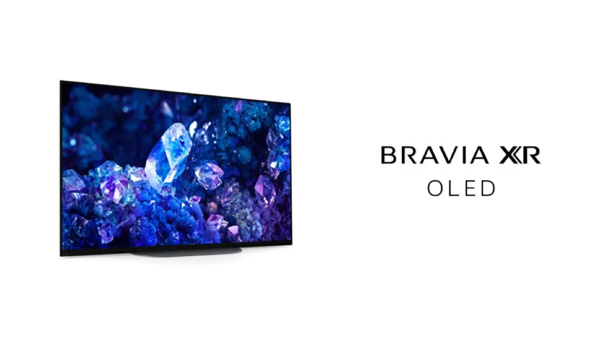 Sony presenta le TV BRAVIA XR 2022 con modelli Mini LED e un nuovo OLED Sony presenta le TV BRAVIA XR 2022 con modelli Mini LED e un nuovo OLED
