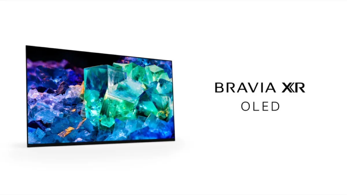 Sony presenta le TV BRAVIA XR 2022 con modelli Mini LED e un nuovo OLED Sony presenta le TV BRAVIA XR 2022 con modelli Mini LED e un nuovo OLED