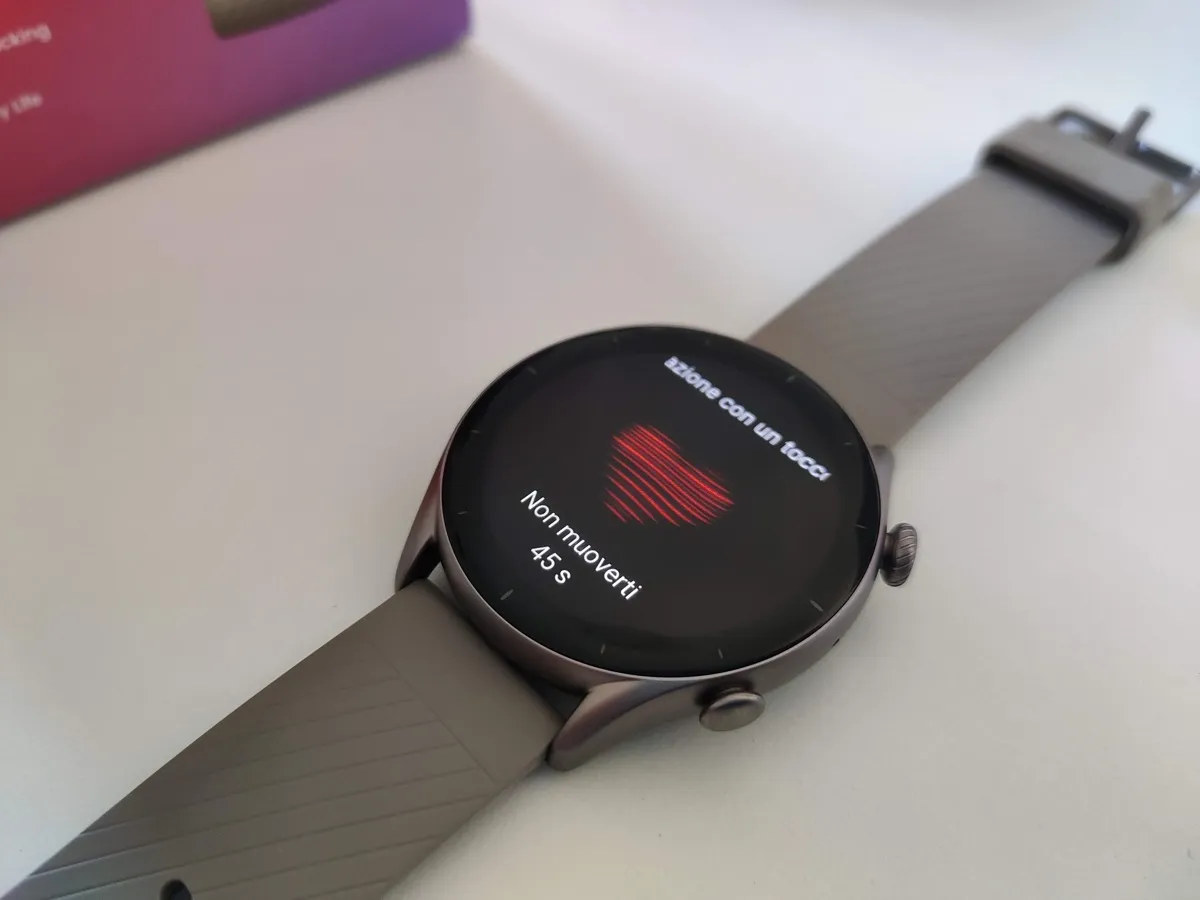 Recensione Amazfit GTR 3: stile ed eleganza bastano per essere il migliore? Recensione Amazfit GTR 3: stile ed eleganza bastano per essere il migliore?
