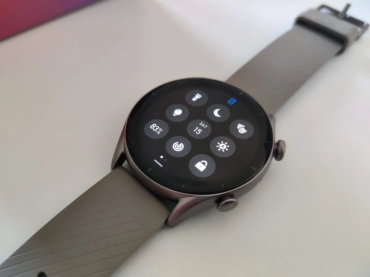 Recensione Amazfit GTR 3: stile ed eleganza bastano per essere il migliore? Recensione Amazfit GTR 3: stile ed eleganza bastano per essere il migliore?