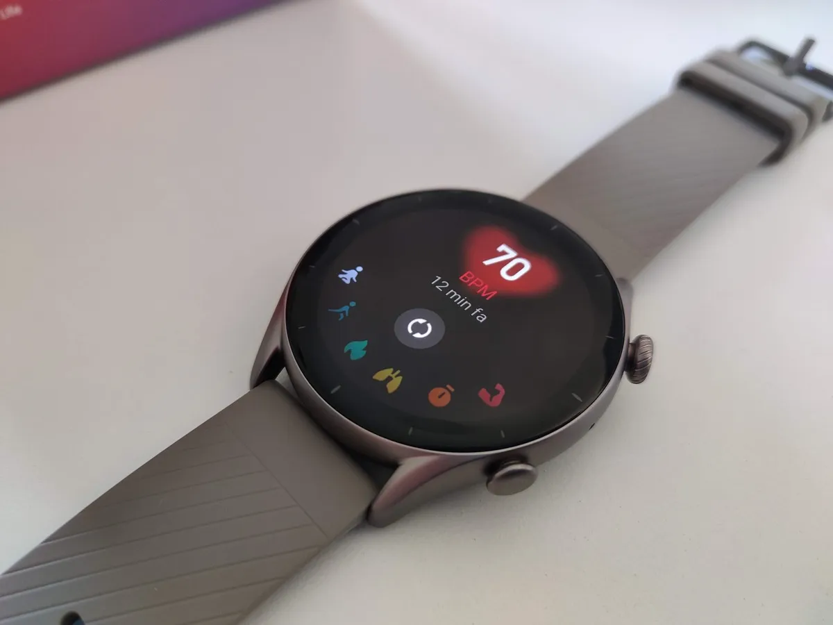 Recensione Amazfit GTR 3: stile ed eleganza bastano per essere il migliore? Recensione Amazfit GTR 3: stile ed eleganza bastano per essere il migliore?